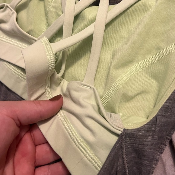 Lululemon Free To Be Tanktop - Picture 5 of 7